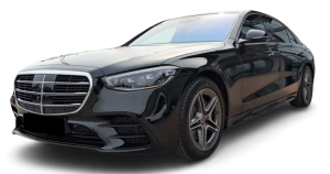 Mercedes S400
