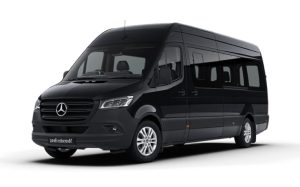 Mercedes Sprinter