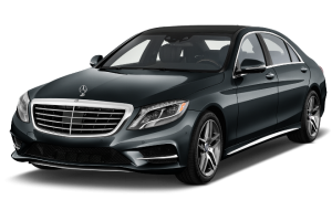 Mercedes S350