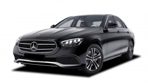 Mercedes E Class